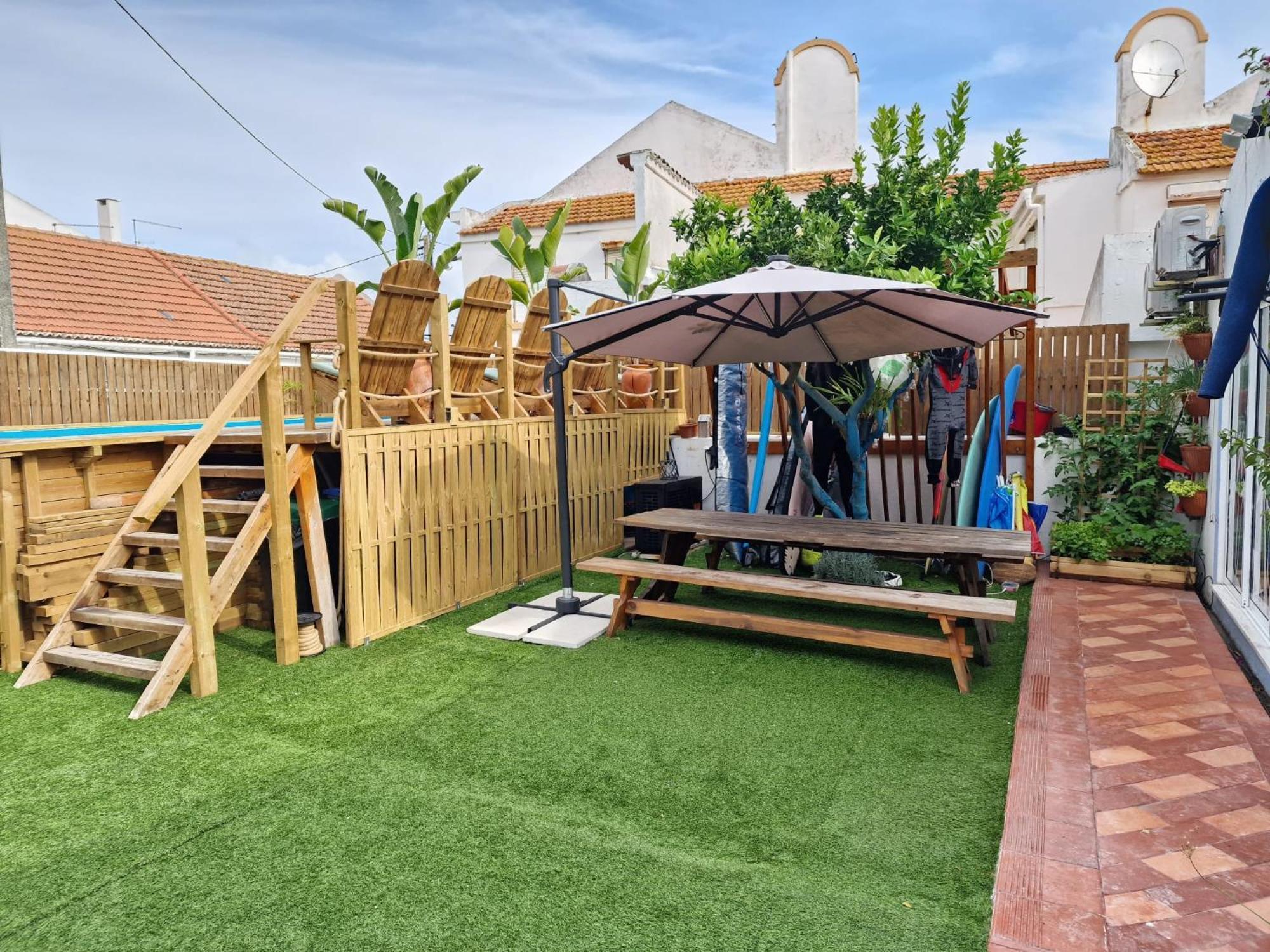 Vila Maria Mix Dorm By Host-Point Costa da Caparica Exterior photo
